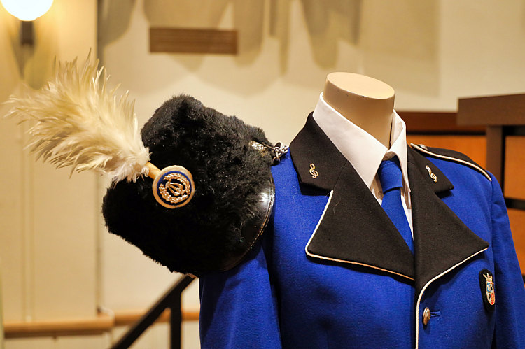 90-jarig jublieum en najaarsconcert 'Reis door de tijd'_04